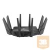 LAN/WIFI Asus ROG Rapture GT-AXE16000 Quad-band WiFi 6E (802.11ax) Gaming Router