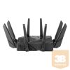 LAN/WIFI Asus ROG Rapture GT-AXE16000 Quad-band WiFi 6E (802.11ax) Gaming Router