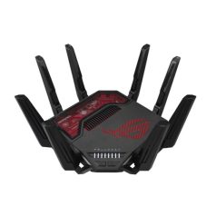   LAN/WIFI Asus ROG Rapture GT-BE19000 AiMesh WiFi 7 Gaming Router