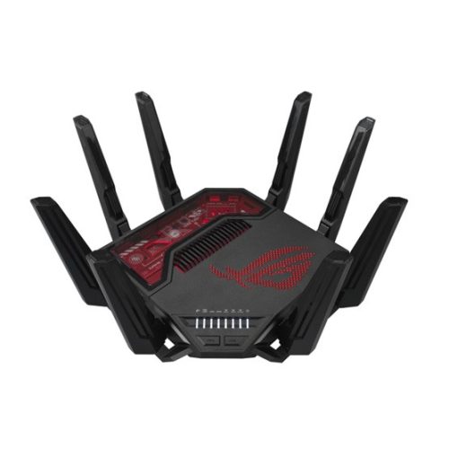 LAN/WIFI Asus ROG Rapture GT-BE19000 AiMesh WiFi 7 Gaming Router