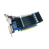 VGA ASUS NVIDIA GT 730 2GB DDR3 - GT730-SL-2GD3-BRK-EVO