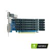 VGA ASUS NVIDIA GT 730 2GB DDR3 - GT730-SL-2GD3-BRK-EVO