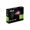 VGA ASUS NVIDIA GT 730 2GB DDR3 - GT730-SL-2GD3-BRK-EVO