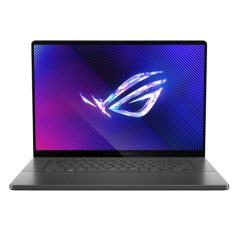   Asus ROG Zephyrus GU605MI-QR044W - Windows® 11  - Eclipse Gray - OLED