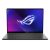 Asus ROG Zephyrus GU605MI-QR044W - Windows® 11  - Eclipse Gray - OLED