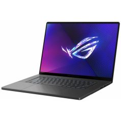   ASUS ROG Zephyrus GU605MY-QR045W Intel Core Ultra 9-185H 16inch WQXGA 2x16GB LPDDR5X 1TB PCIe SSD RTX 4090 16GB W11H