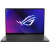 ASUS ROG Zephyrus GU605MY-QR045W Intel Core Ultra 9-185H 16inch WQXGA 2x16GB LPDDR5X 1TB PCIe SSD RTX 4090 16GB W11H