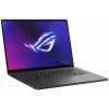 ASUS ROG Zephyrus GU605MY-QR045W Intel Core Ultra 9-185H 16inch WQXGA 2x16GB LPDDR5X 1TB PCIe SSD RTX 4090 16GB W11H