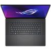 ASUS ROG Zephyrus GU605MY-QR045W Intel Core Ultra 9-185H 16inch WQXGA 2x16GB LPDDR5X 1TB PCIe SSD RTX 4090 16GB W11H