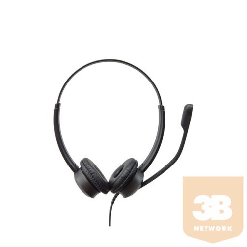 GRANDSTREAM Headset 2.0 Mikrofonos, GUV3000