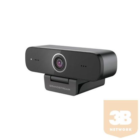 GRANDSTREAM Webkamera 1080p Mikrofon, GUV3100