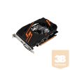 Gigabyte PCI-E Nvidia GTX 1030 (2048MB, DDR5, 64bit, 1265/6008Mhz, DVI, HDMI, Single Slot Ventilátor)