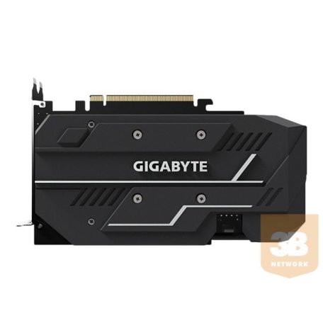 GIGABYTE GeForce GTX 1660 SUPER D6 6GB GDDR6 192 bit 1xHDMI 3xDP