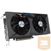 GIGABYTE Videokártya PCI-Ex16x nVIDIA RTX 3060 12GB DDR6 OC LHR