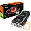 GIGABYTE Videokártya PCI-Ex16x nVIDIA RTX 3070 8GB DDR6 OC LHR