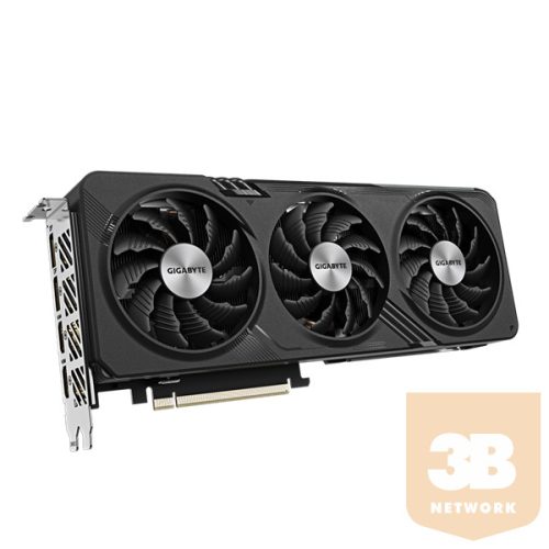 GIGABYTE Videokártya PCI-Ex16x nVIDIA RTX 4060 Ti 12GB DDR6X