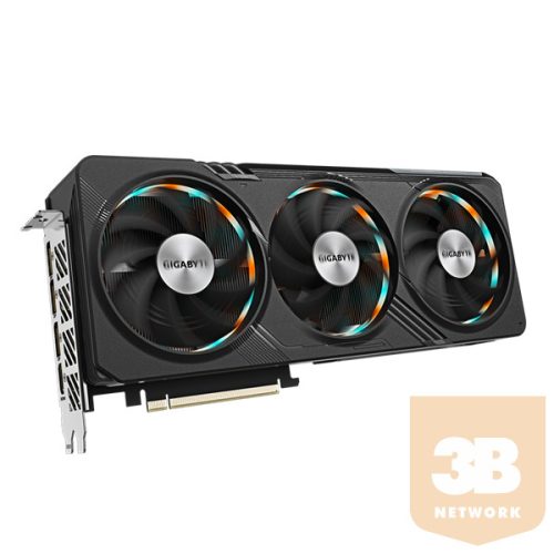 GIGABYTE Videokártya PCI-Ex16x nVIDIA RTX 4070 12GB DDR6X OC