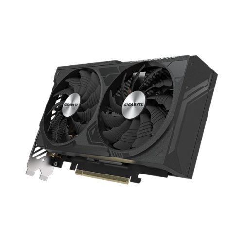 GIGABYTE Videokártya PCI-Ex16x nVIDIA RTX 4070 12GB DDR6X OC