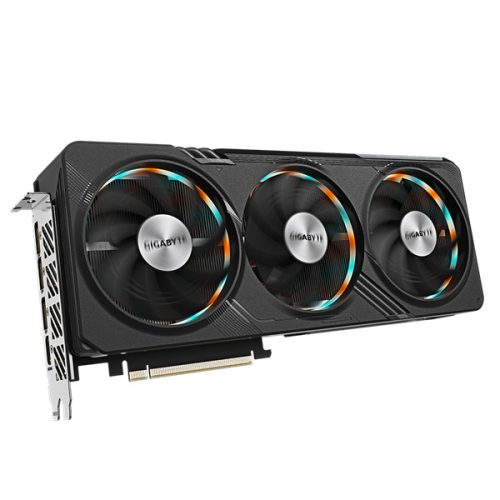 GIGABYTE Videokártya PCI-Ex16x nVIDIA RTX 4070 SUPER 12GB DDR6X OC