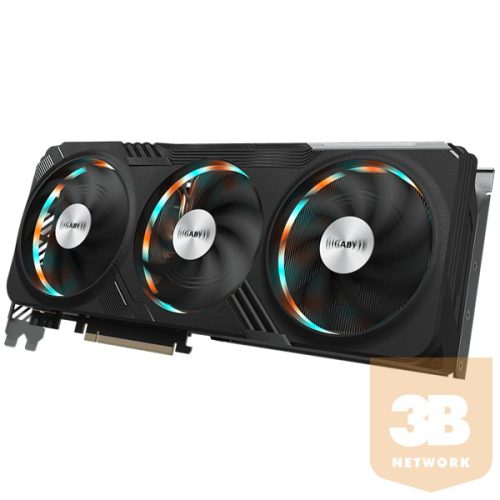 GIGABYTE Videokártya PCI-Ex16x nVIDIA RTX 4070 Ti 12GB DDR6X