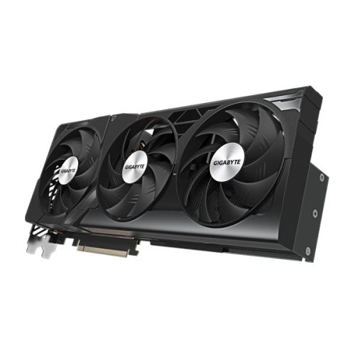 GIGABYTE Videokártya PCI-Ex16x nVIDIA RTX 4070 Ti SUPER 16GB DDR6X OC