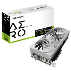   GIGABYTE Videokártya PCI-Ex16x nVIDIA RTX 4080 SUPER 16GB DDR6X OC