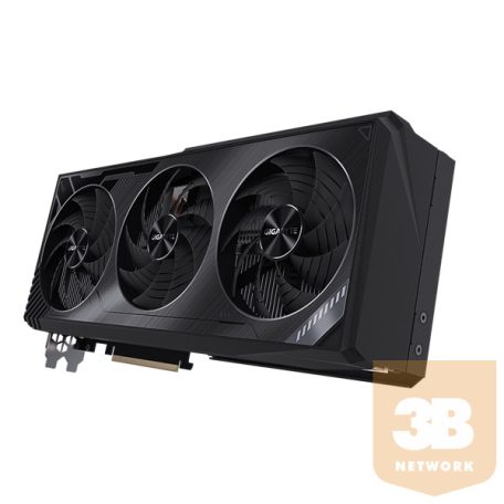 GIGABYTE Videokártya PCI-Ex16x nVIDIA RTX 4090 24GB DDR6X