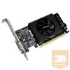 VGA Gigabyte PCIe NVIDIA GT 710 2GB DDR5 - GV-N710D5-2GL