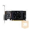 VGA Gigabyte PCIe NVIDIA GT 710 2GB DDR5 - GV-N710D5-2GL