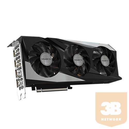 GIGABYTE Videokártya PCI-Ex16x AMD RX 6700XT 12GB DDR6 OC