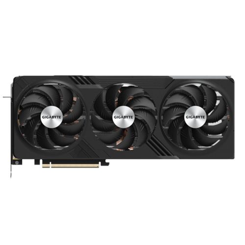 GIGABYTE Videokártya PCI-Ex16x AMD RX 7900XTX 24GB DDR6 OC