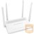 GRANDSTREAM wireless router, GWN7052, Dual-band, IEEE 802.11 a/b/g/n/ac, 2,4GHz, 5GHz, 1xGb Eth. WAN, 2x1Gb Eth. LAN