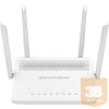 GRANDSTREAM wireless router, GWN7052, Dual-band, IEEE 802.11 a/b/g/n/ac, 2,4GHz, 5GHz, 1xGb Eth. WAN, 2x1Gb Eth. LAN