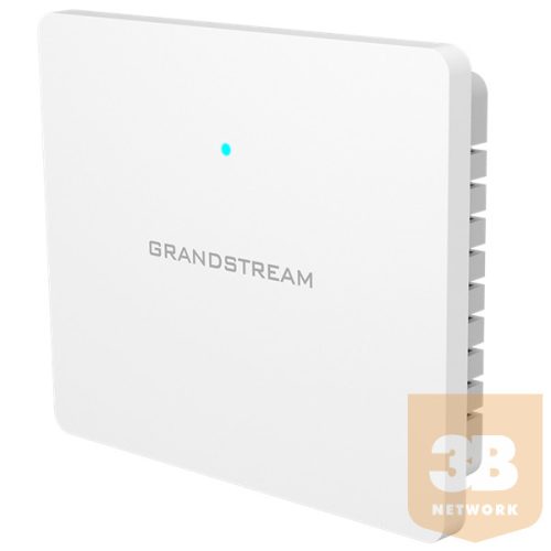 GRANDSTREAM Wireless Acces Point Dual Band 1xPOE, Falra rögzíthető, GWN7602