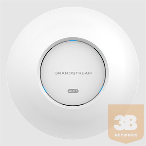 GRANDSTREAM Wireless Access Point Dual Band, Wifi 6, GWN7660