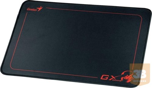 Mousepad Genius GX-Speed P100 egérpad