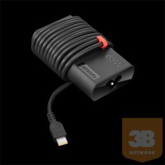 LENOVO Slim USB-C 65W AC Adapter(CE)