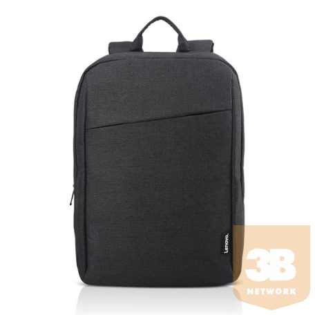 Lenovo 15.6 Laptop Casual Backpack B210 - Black