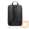 Lenovo 15.6 Laptop Casual Backpack B210 - Black