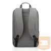 Lenovo 15.6 Laptop Casual Backpack B210 - Grey