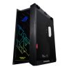 HÁZ Asus ROG Strix Helios - midi számítógépház - Fekete