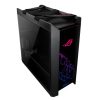 HÁZ Asus ROG Strix Helios - midi számítógépház - Fekete