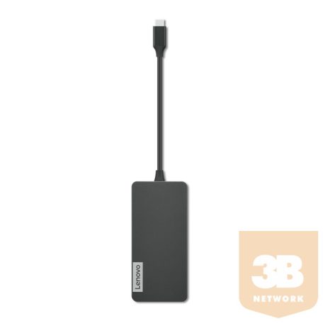 Lenovo USB-C 7-in-1 Hub