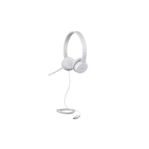 Lenovo 110 Stereo USB Headset