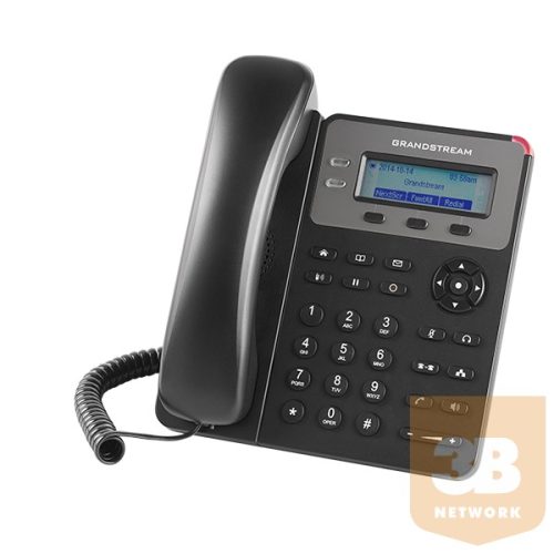 Grandstream HD Enterprise IP Telefon - POE GXP1615