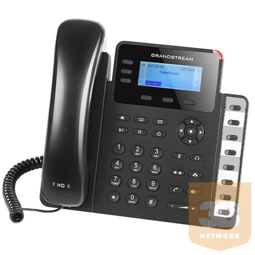 Grandstream HD Enterprise IP Phone GXP1630