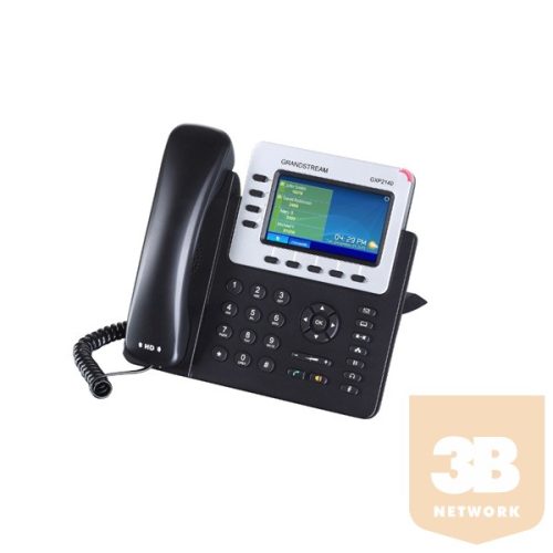 Grandstream IP Enterprise telefon GXP2140