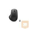 Lenovo 600 Mouse - GY50U89282 - Black