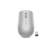 LENOVO 530 Wireless Mouse (Platinum Grey)