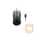 Lenovo IdeaPad M100 Mouse - GY50Z71902 - Black